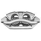 2007 Mitsubishi Raider Brake Caliper 4